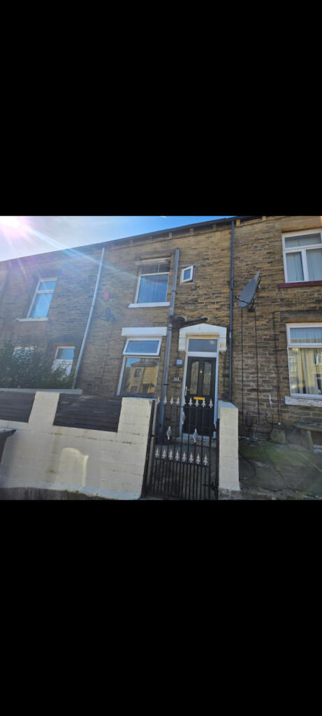 Main image of property: Washington Street, BD8 9QP