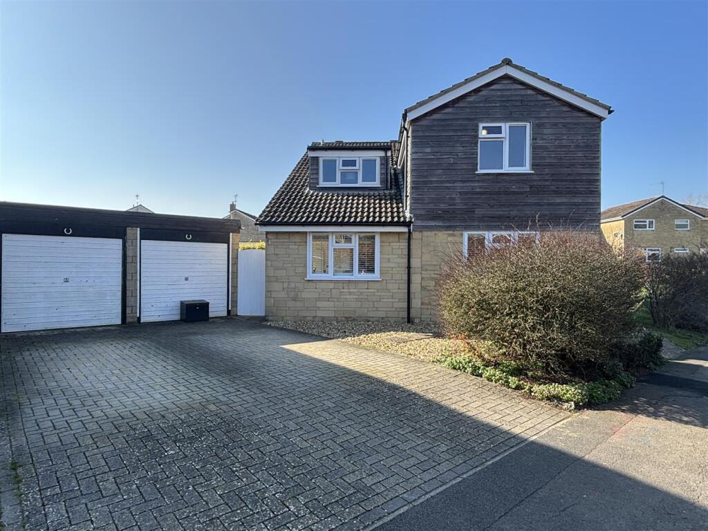 Main image of property: Lansdowne Crescent, Derry Hill