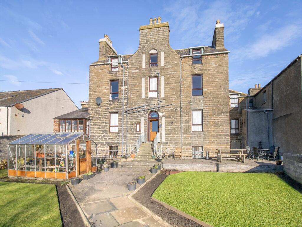 Main image of property: Nethercliffe Hotel, Highland