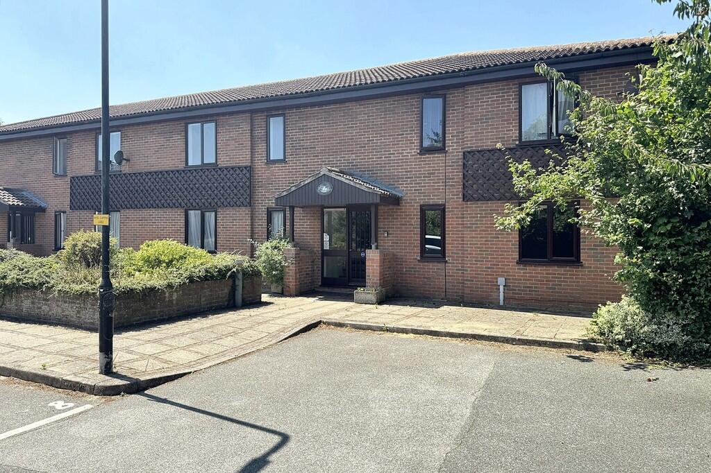 Main image of property: Peri Court, Heaton Road, Canterbury