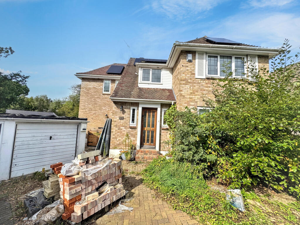 Main image of property: 24 Foxcote, St. Leonards-On-Sea, East Sussex TN37 7HJ