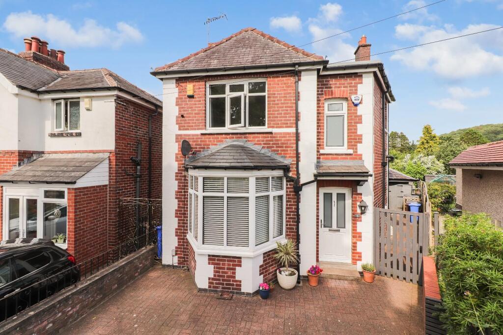 Main image of property: Folds Crescent, Beauchief, Sheffield, S8 0EQ