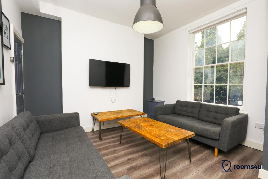 House in Liverpool - View 5