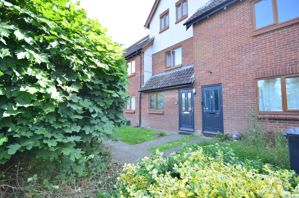 Main image of property: Rockingham Mews, Stephenson Way, Corby