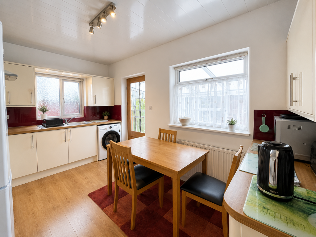 House in Blackpool - View 5