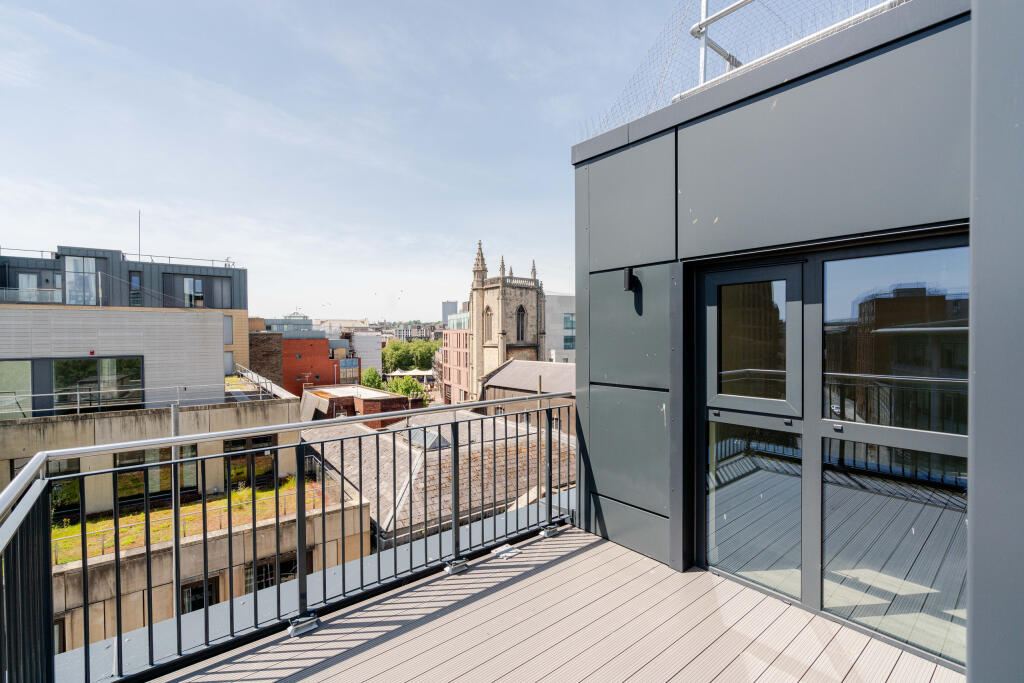 Main image of property: The Milliners, St. Thomas Street, Bristol, BS1