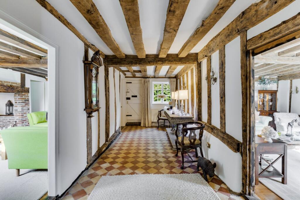 Additional image 3 of Danesbury Park Road, Welwyn, Hertfordshire, AL6