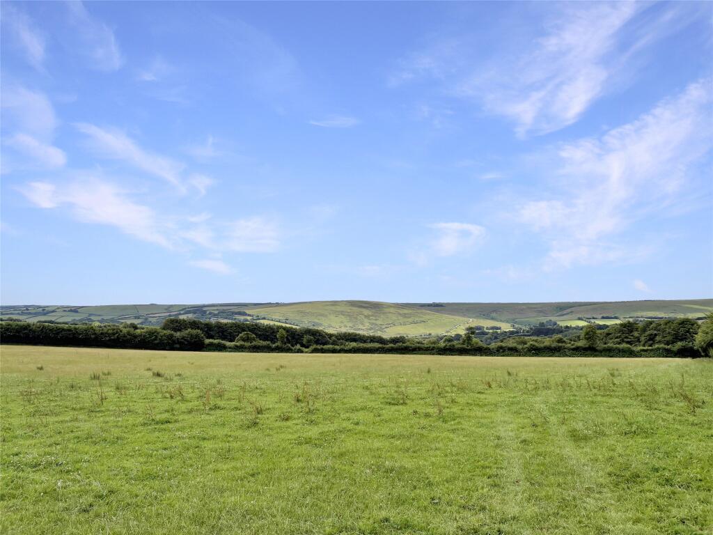 Studio other on Withypool, Minehead, Somerset, TA24, £800,000