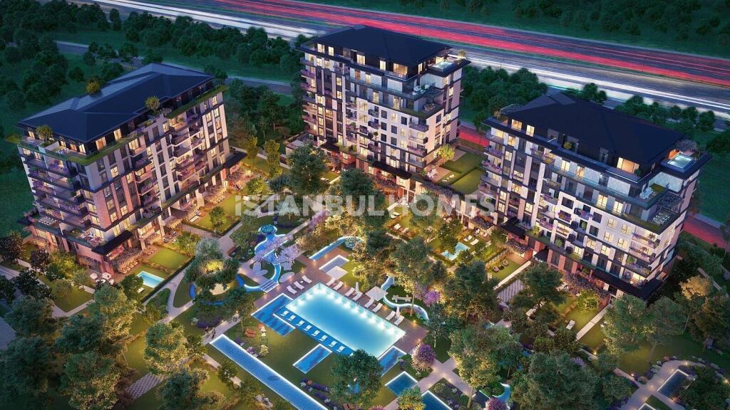 Main image of property: Istanbul, Sariyer, Sariyer