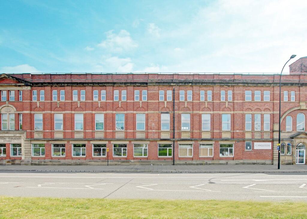 Main image of property: Albion Works, Attercliffe Road, Sheffield, S4 7WW