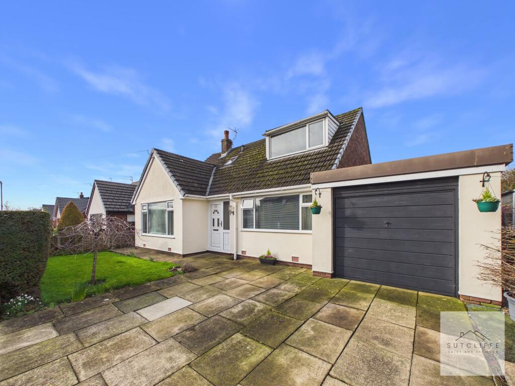 Main image of property: Baylton Drive, Catterall, PR3