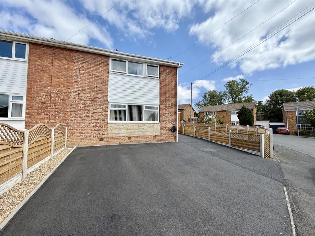 Main image of property: Water Royd Crescent, Mirfield