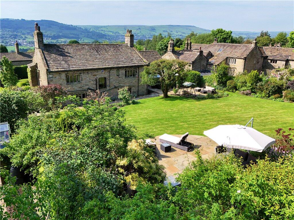 Additional image 25 of Croft House Farm, Kildwick Grange, Kildwick, BD20