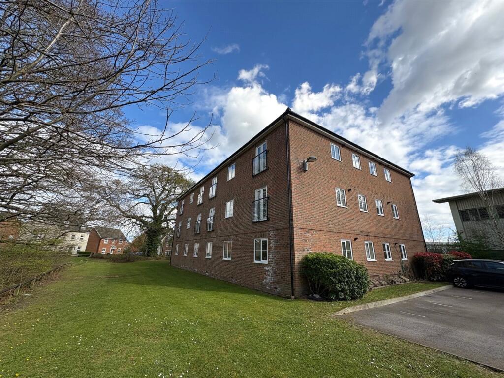 Main image of property: Hansen Gardens, Hedge End, Southampton, Hampshire, SO30