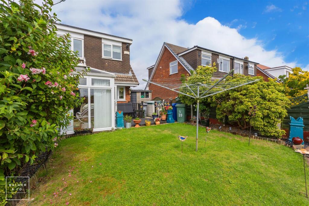 House in Manchester - View 4