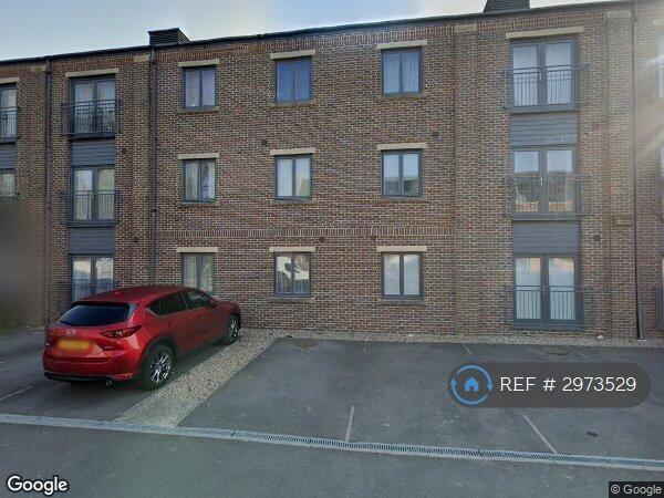 Main image of property: Whiston House, Gosport, PO12