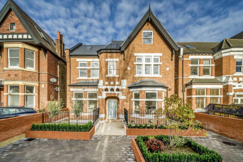 Main image of property: Gordon Road, Ealing
