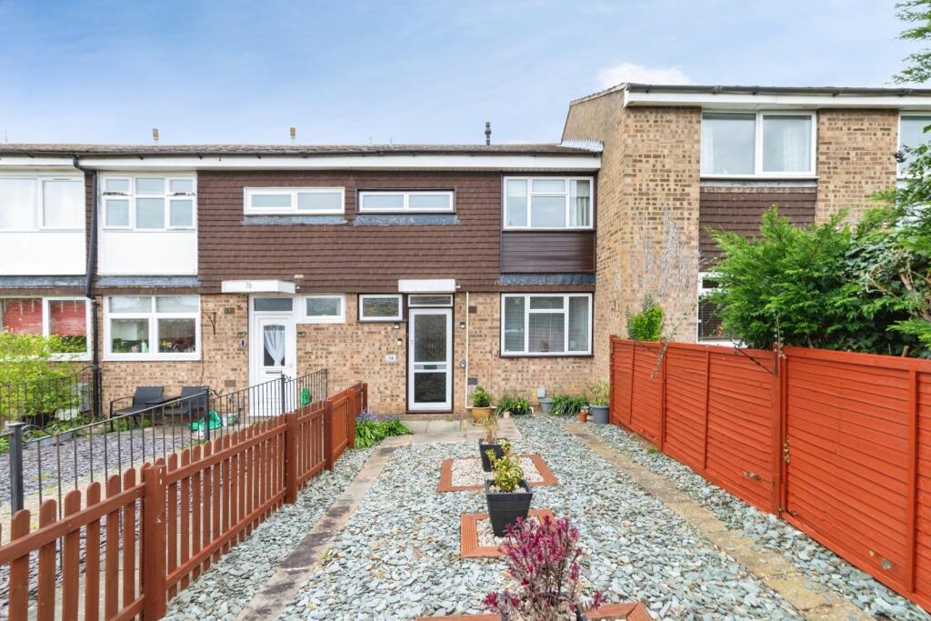 Main image of property: Dapifer Drive, Sandy, Bedfordshire, SG19