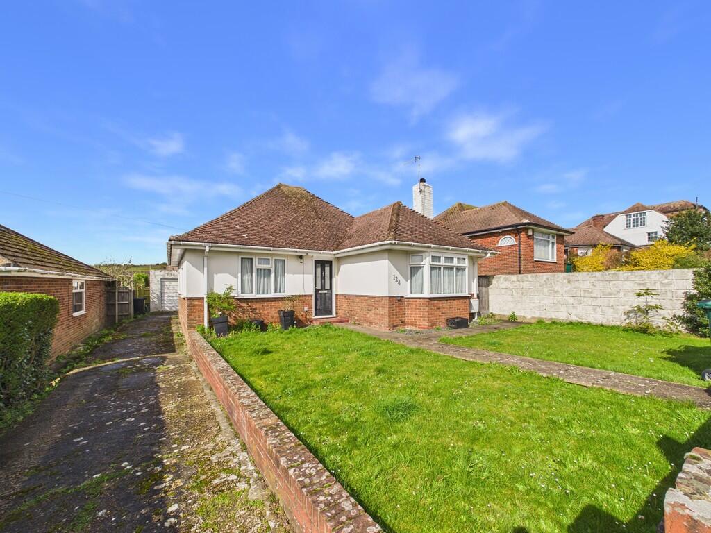 Main image of property: The Ridgway, Brighton, BN2 6PB