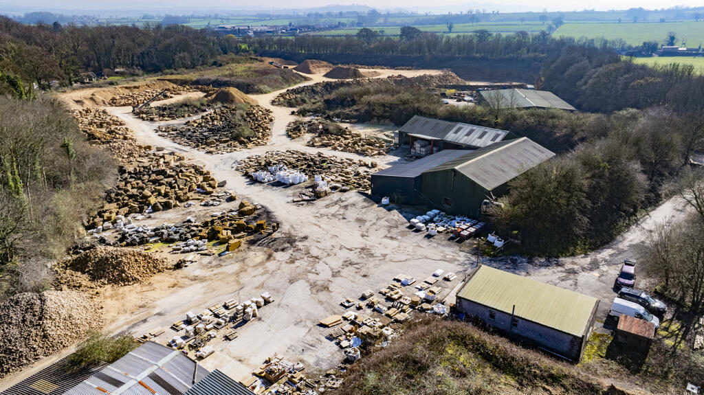 Additional image 6 of Doulting Stone Quarry, Chelynch Road, Doulting, Shepton Mallet, Somerset, BA4 4PZ
