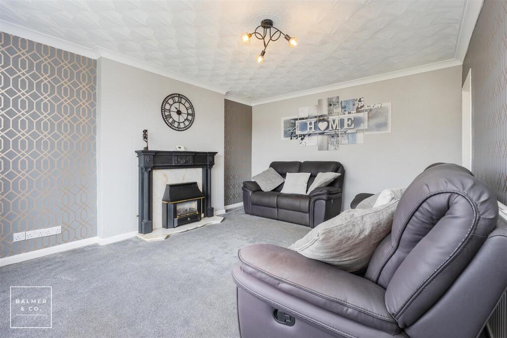 House in Wigan - View 2