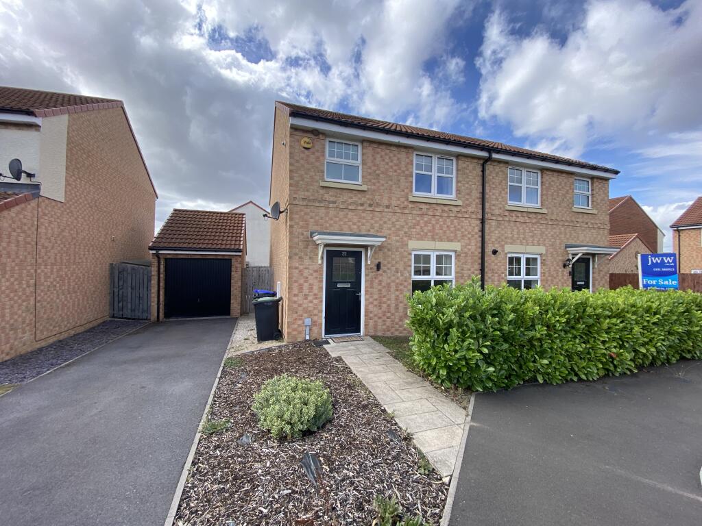 Main image of property: Dalton Wynd, Spennymoor, Durham, DL16 6FP