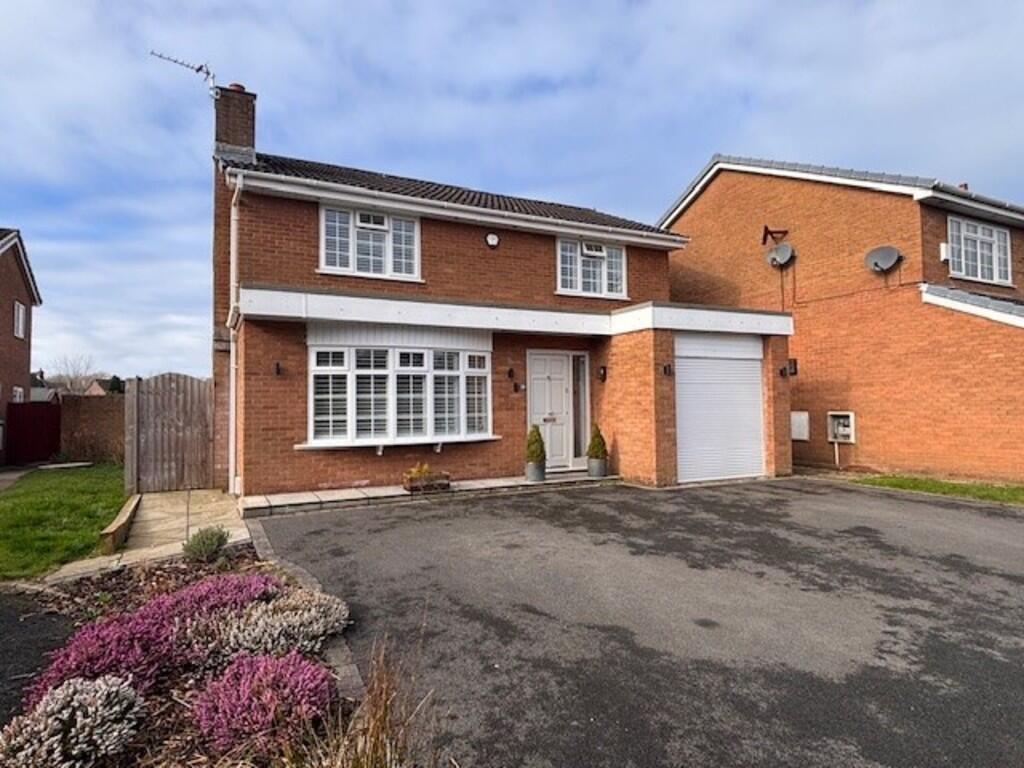 Main image of property: Manor Court, Fulwood