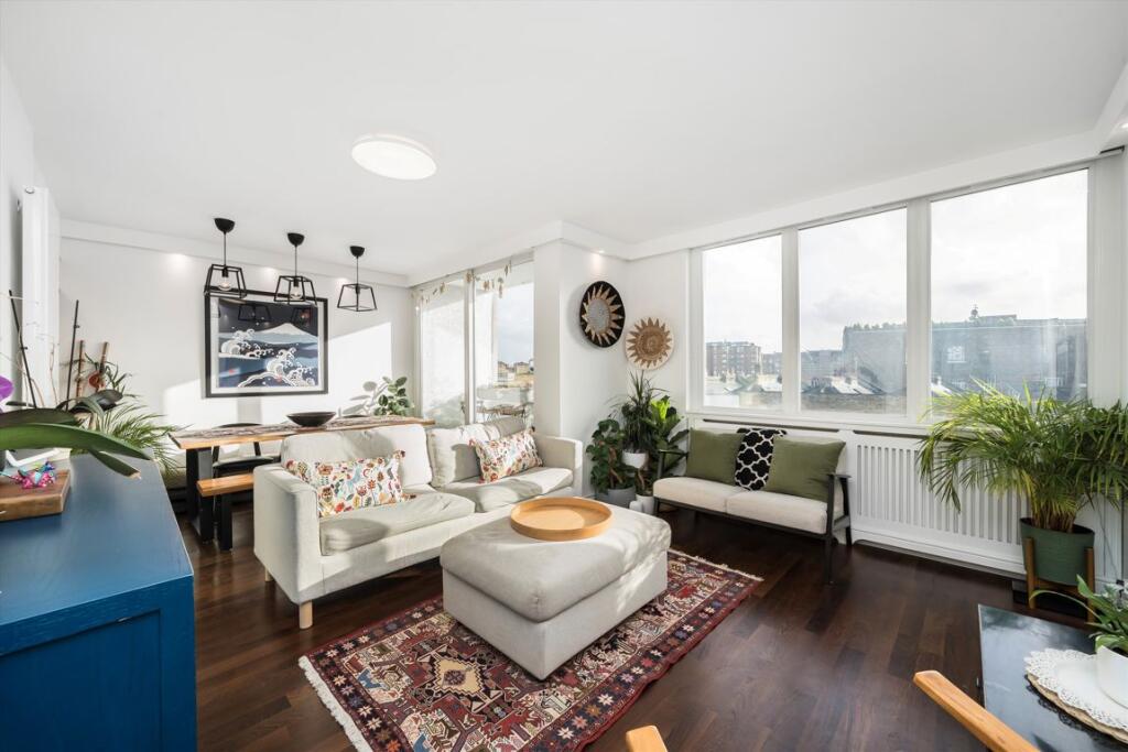 Main image of property: Ivy Lodge, Notting Hill