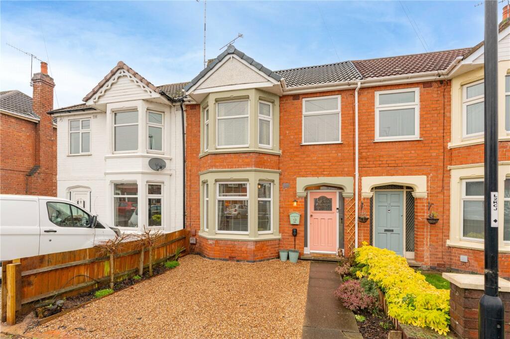 Main image of property: The Martyrs Close, CHEYLESMORE, Coventry, CV3