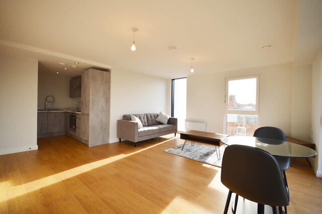 Main image of property: Victoria Riverside, Atkinson Street, Leeds, LS10 1EU