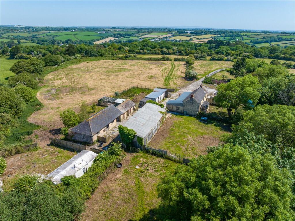 Main image of property: Creegbrawse, Chacewater, Truro, Cornwall, TR4