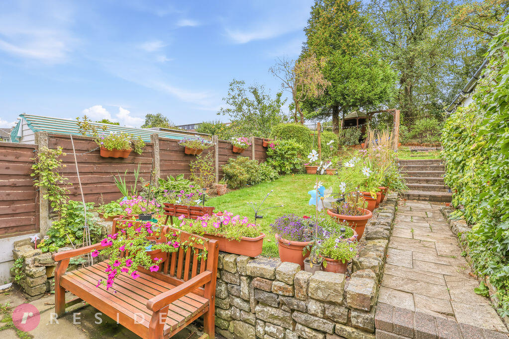 House in Rochdale, Greater Manchester - View 4