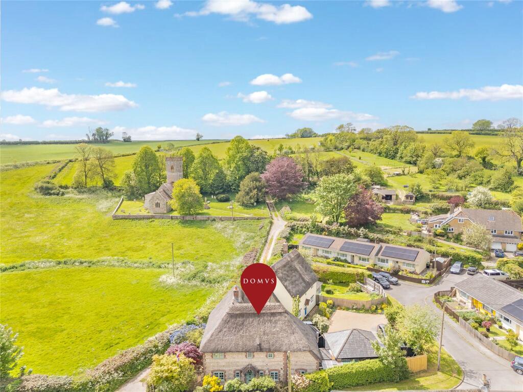 Main image of property: Cheselbourne, Dorchester