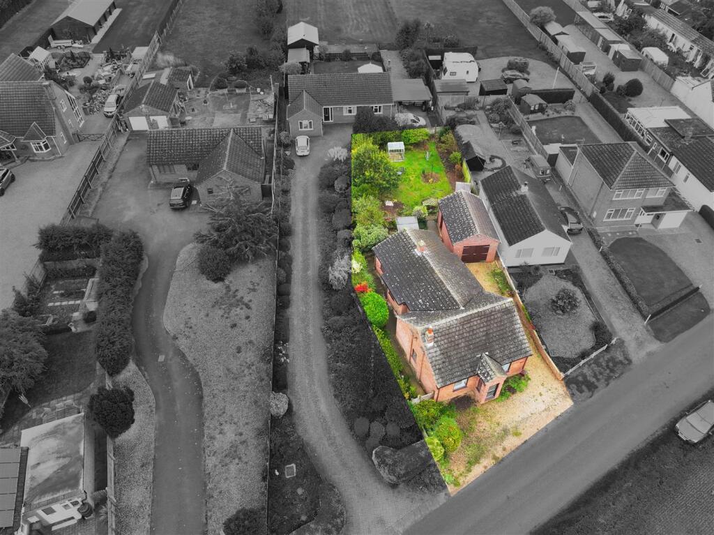Branches Lane, Holbeach, Spalding photo 2