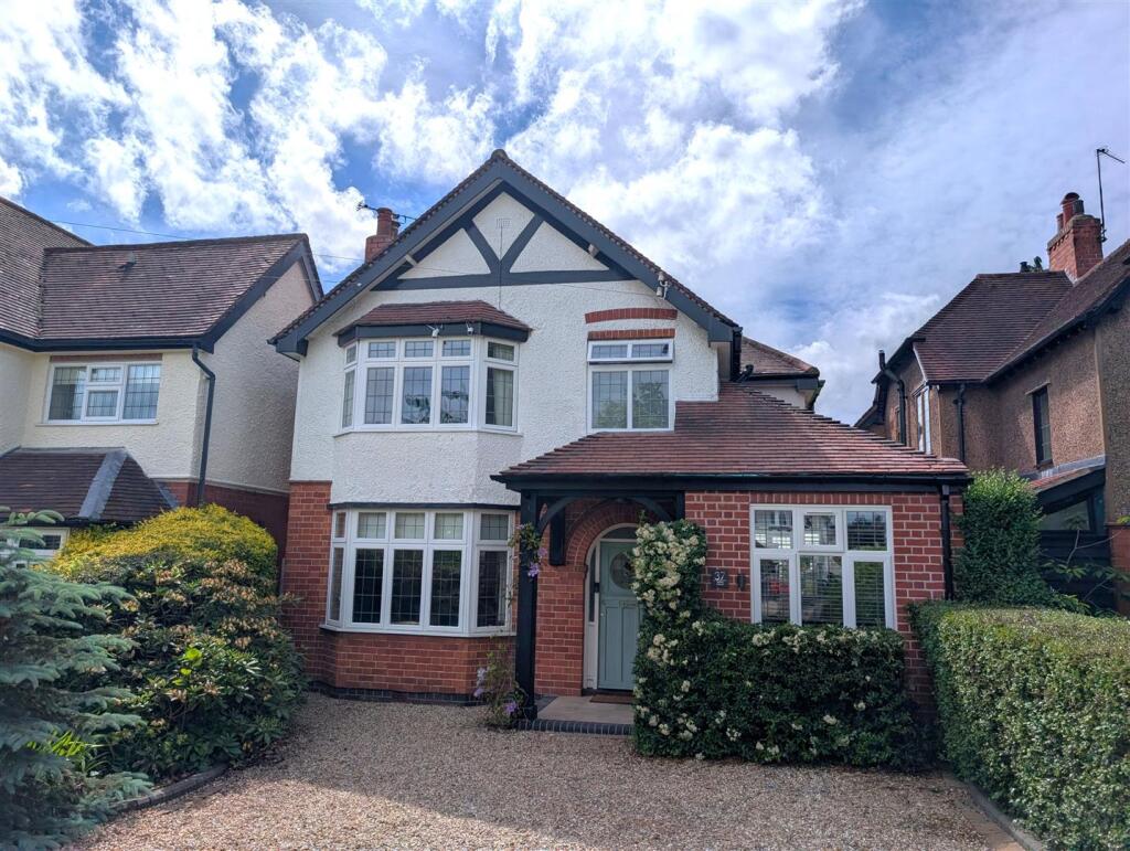Main image of property: Windy Arbour, Kenilworth