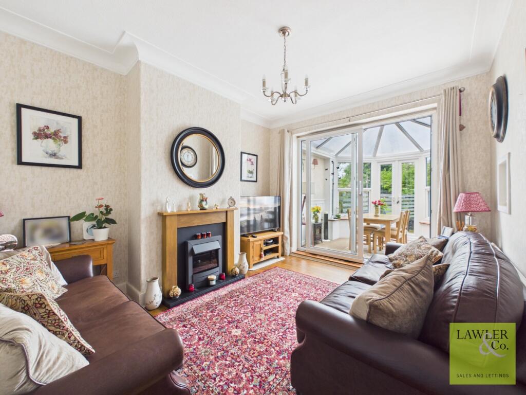 Dialstone Lane, Stockport, Cheshire, SK2 6AF photo 4