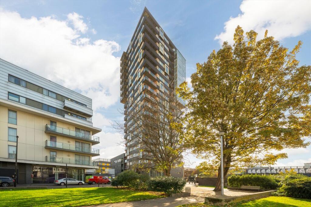 Main image of property: Spencer Way, Shadwell