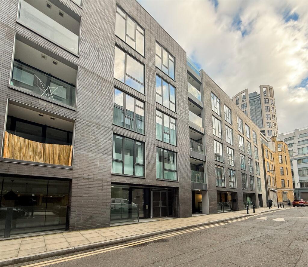 Main image of property: Westland Place, Old Street, N1