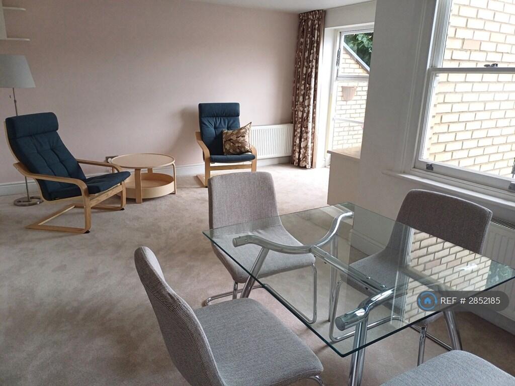 Main image of property: Rossmore Road, London, NW1