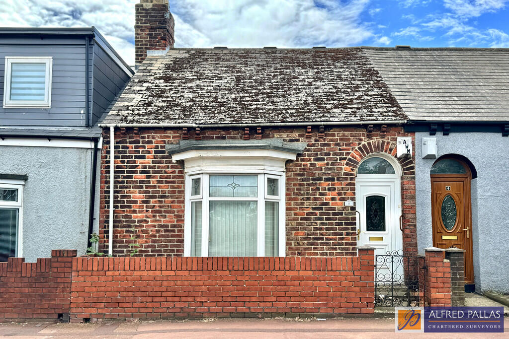Main image of property: Byron Road, Southwick