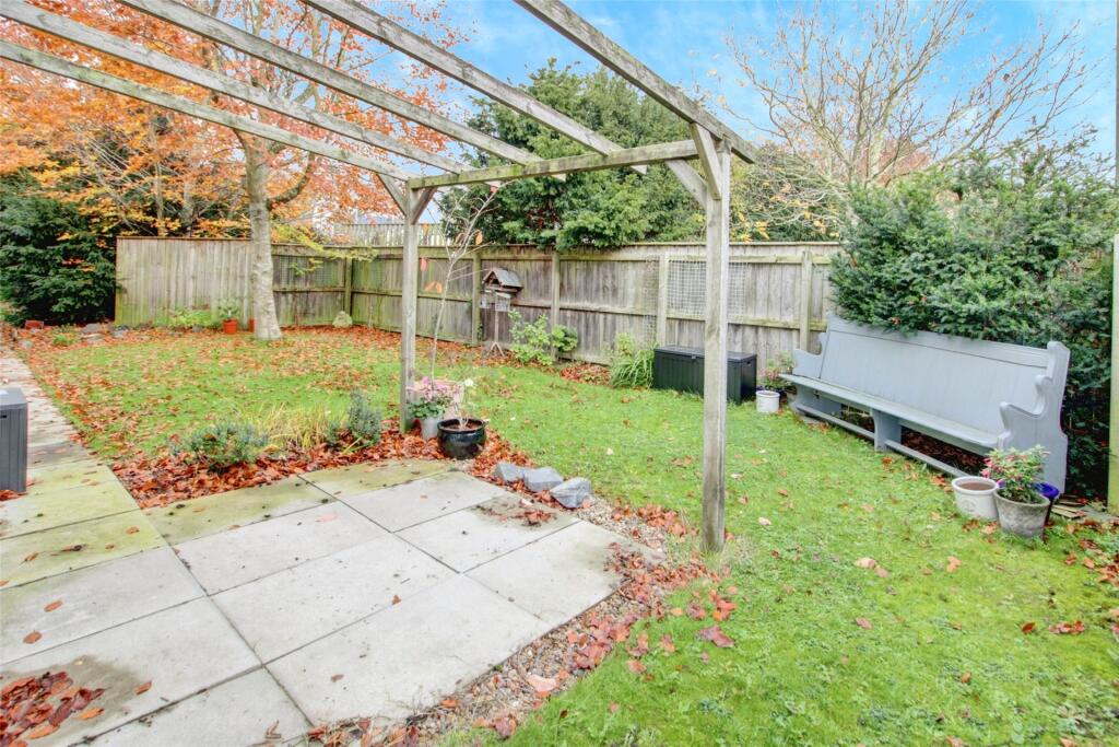Sedgefield, Stockton-on-Tees, County Durham, TS21 photo 4