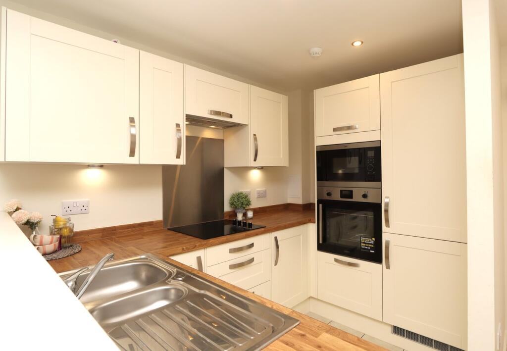 The Sailings, 51 Alexandra Road, Southport, PR9 - View 3