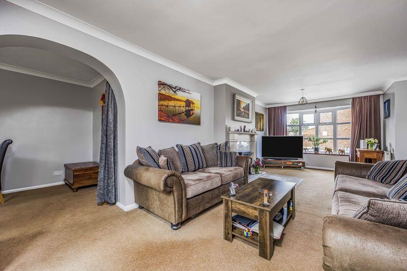 House in Havant, Bedhampton - View 3
