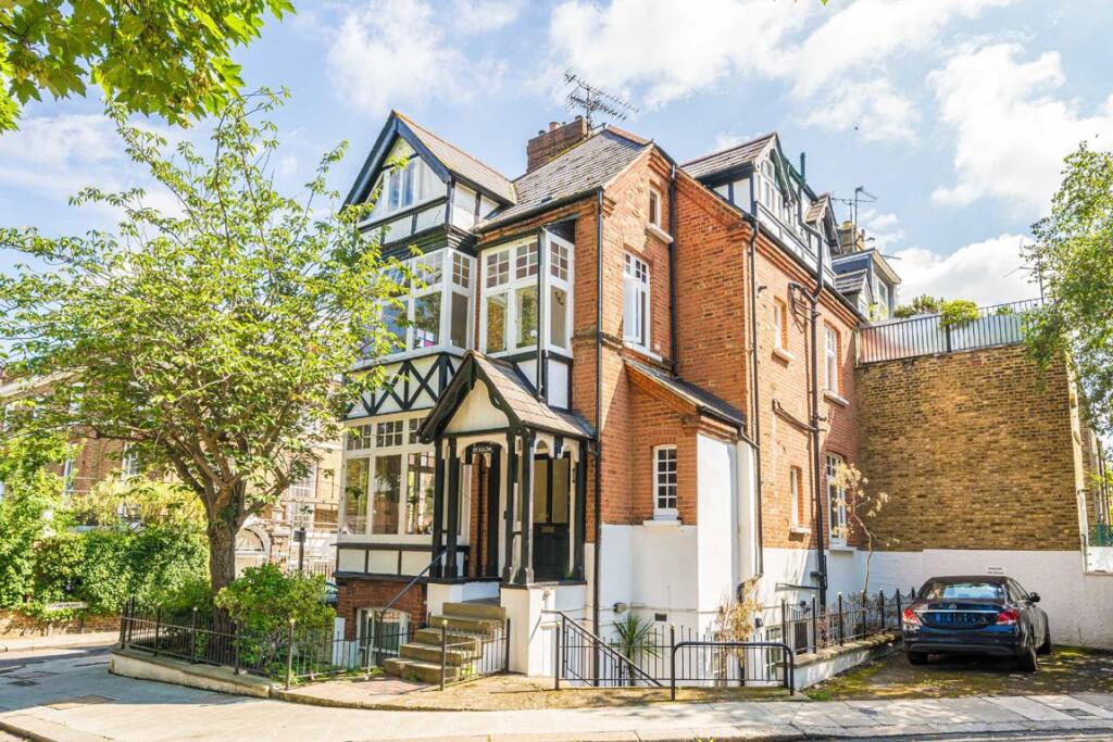 Main image of property: The Hermitage, Richmond