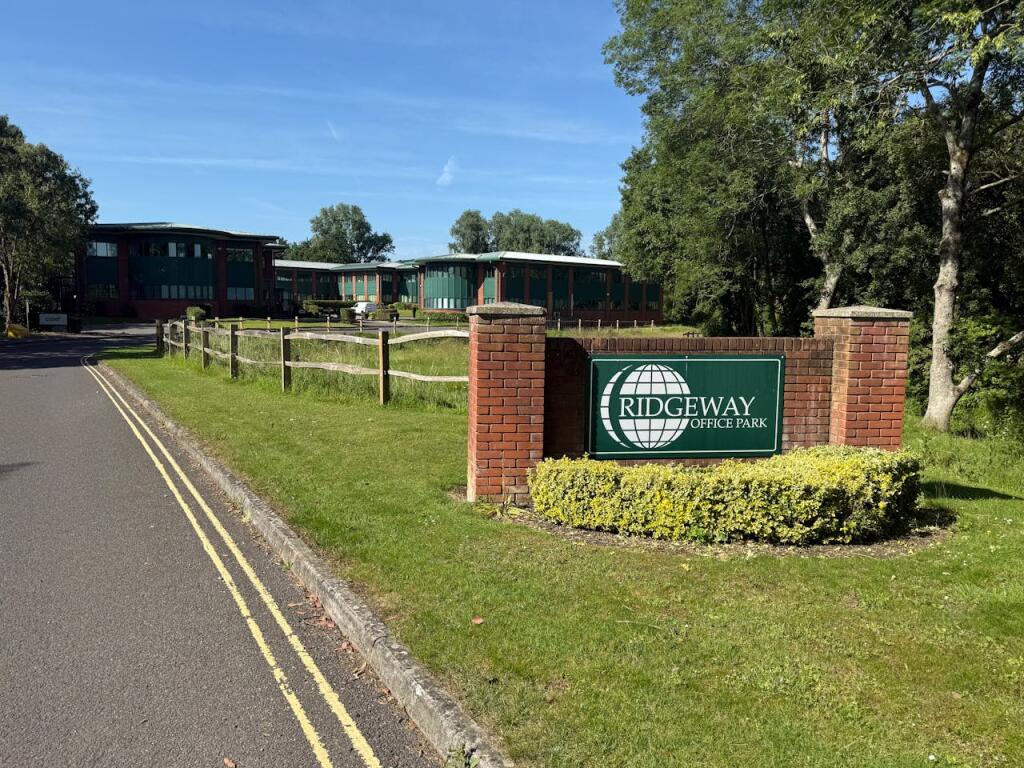 Main image of property: Ridgeway Office Park, Bedford Road, Petersfield, GU32 3QF