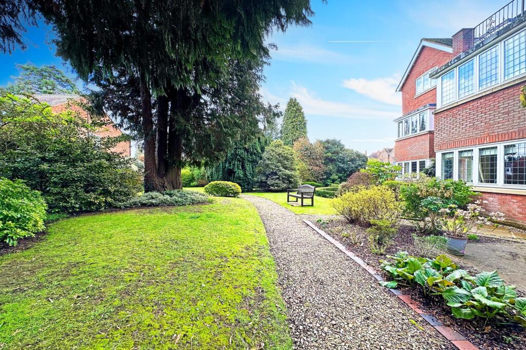 Additional image 19 of Warwick Road, Solihull, B91