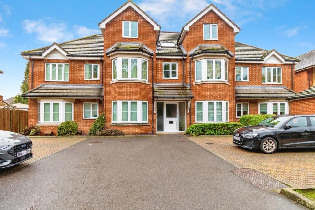 Main image of property: Burgess Road, Southampton, Hampshire, SO16