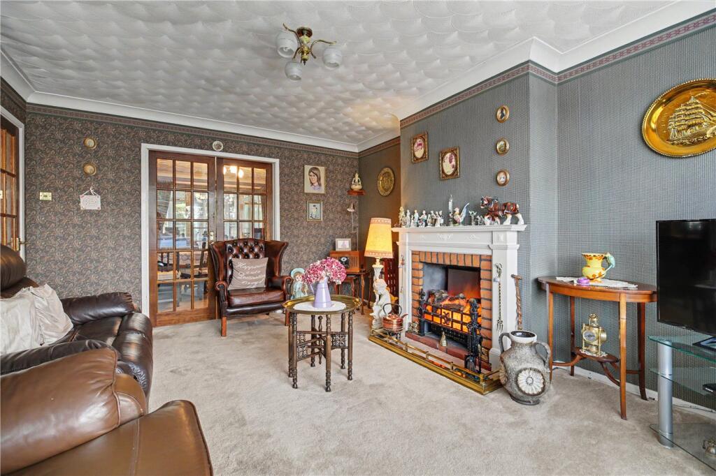 House in Broadland, Thorpe St Andrew - More