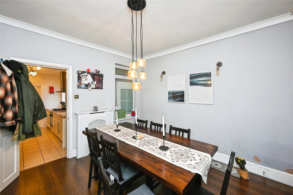 House in Ashfield, Kirkby-in-Ashfield, Sutton-in-Ashfield - View 6