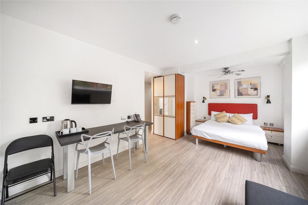 Main image of property: Old Brompton Road, London, SW7